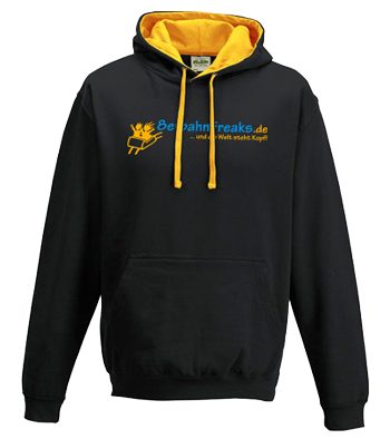 Hoody "New Line" Hoody "New Line"