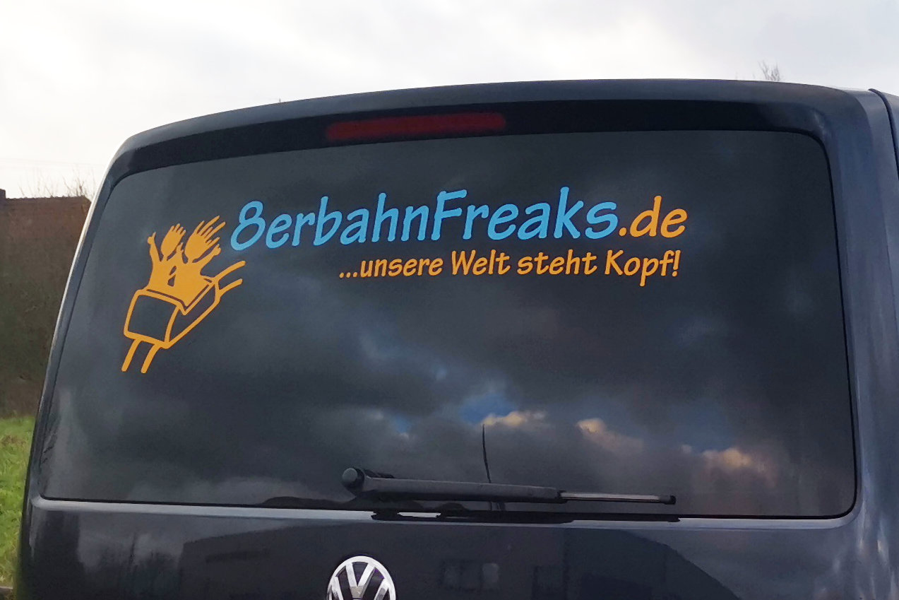 Auto Aufkleber Heckscheibe Auto Aufkleber Heckscheibe