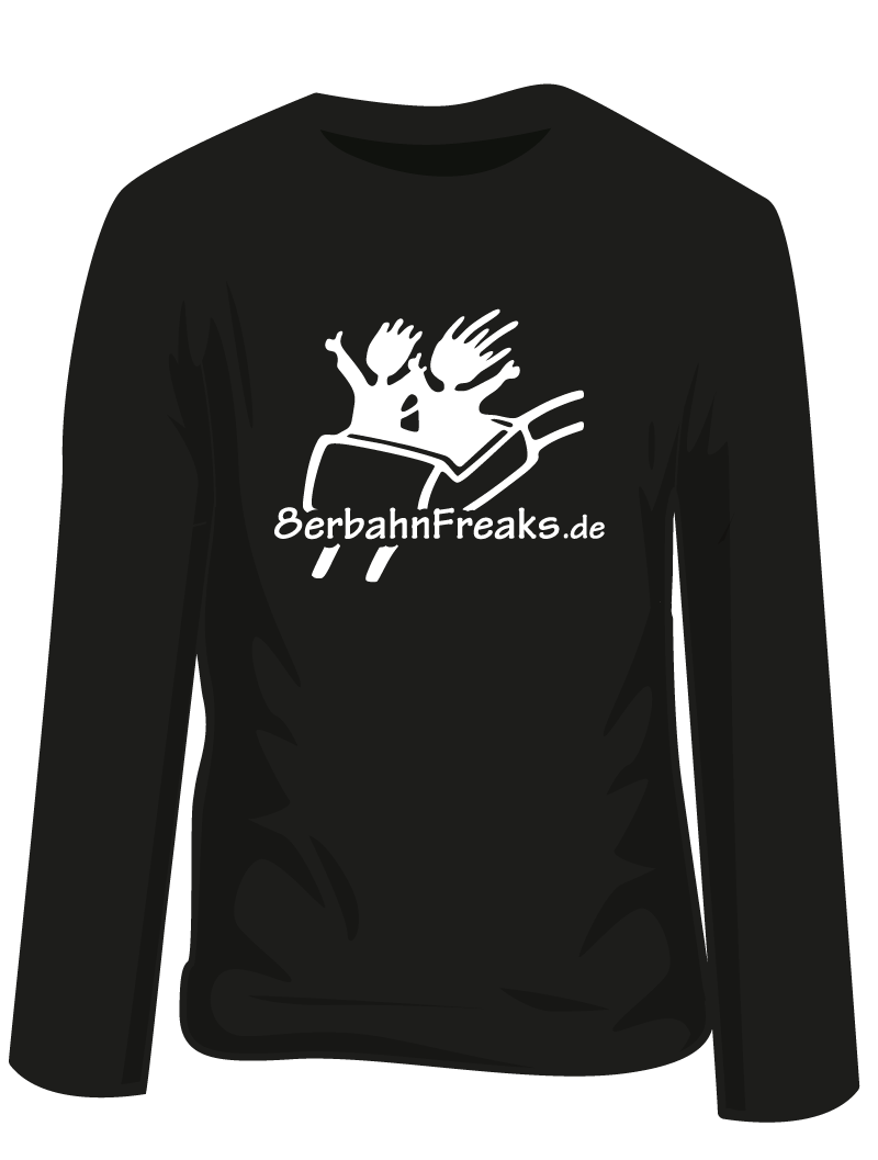 Sweater "Supersize" einfarbig Sweater "Supersize" einfarbig